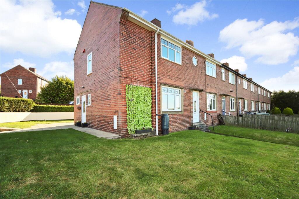 Main image of property: Skerne Grove, Leadgate, Consett, Durham, DH8