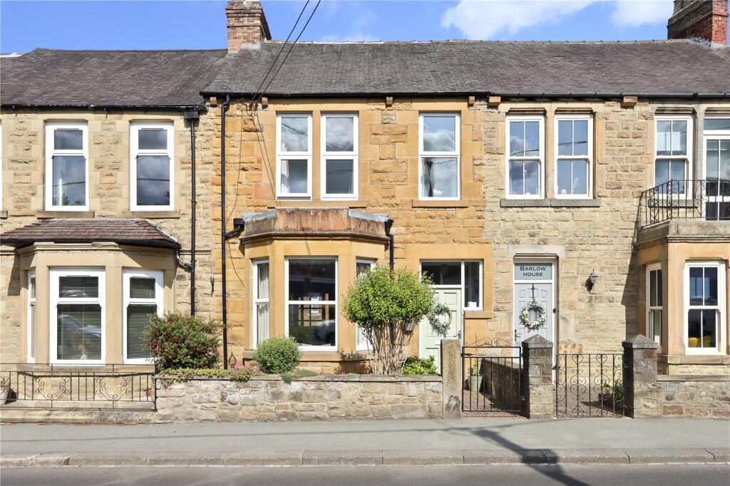 Main image of property: Ford Road, Lanchester, Durham, Durham, DH7