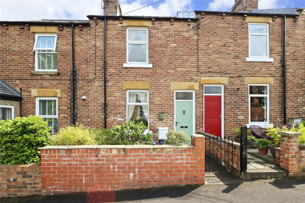 Main image of property: Railway Street, Lanchester, Durham, DH7
