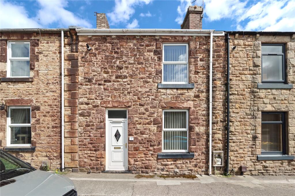 Main image of property: Edith Street, Consett, Durham, DH8
