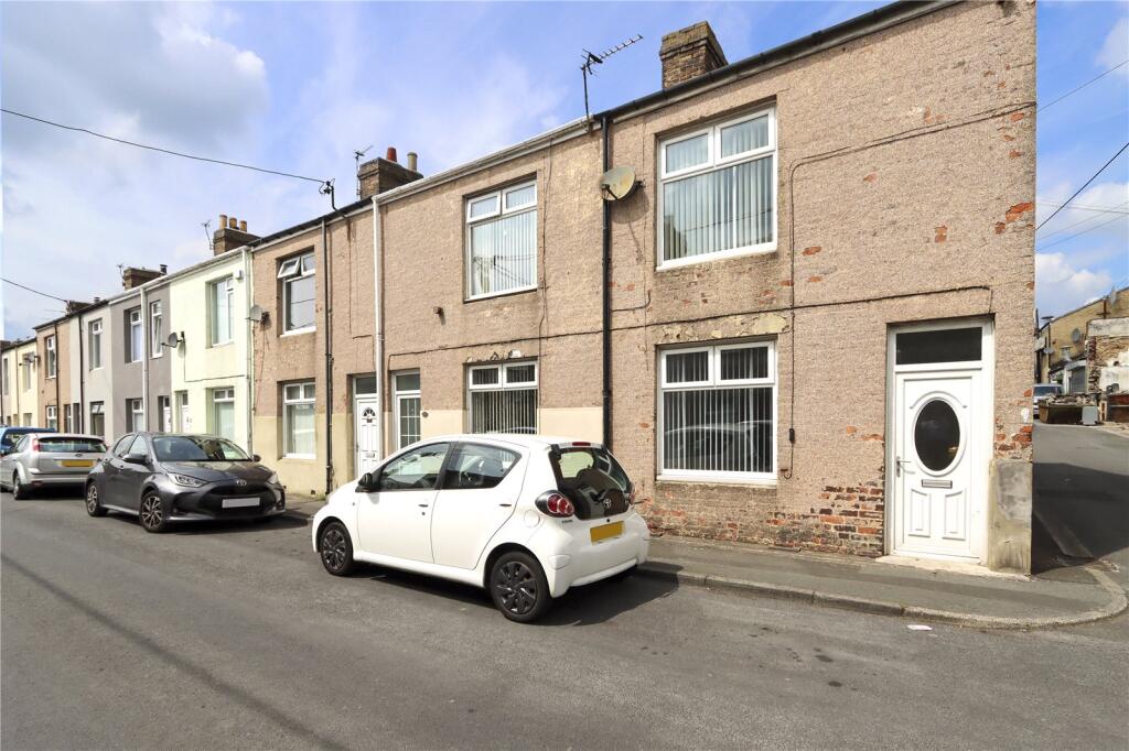 Main image of property: Seymour Street, Consett, Durham, DH8