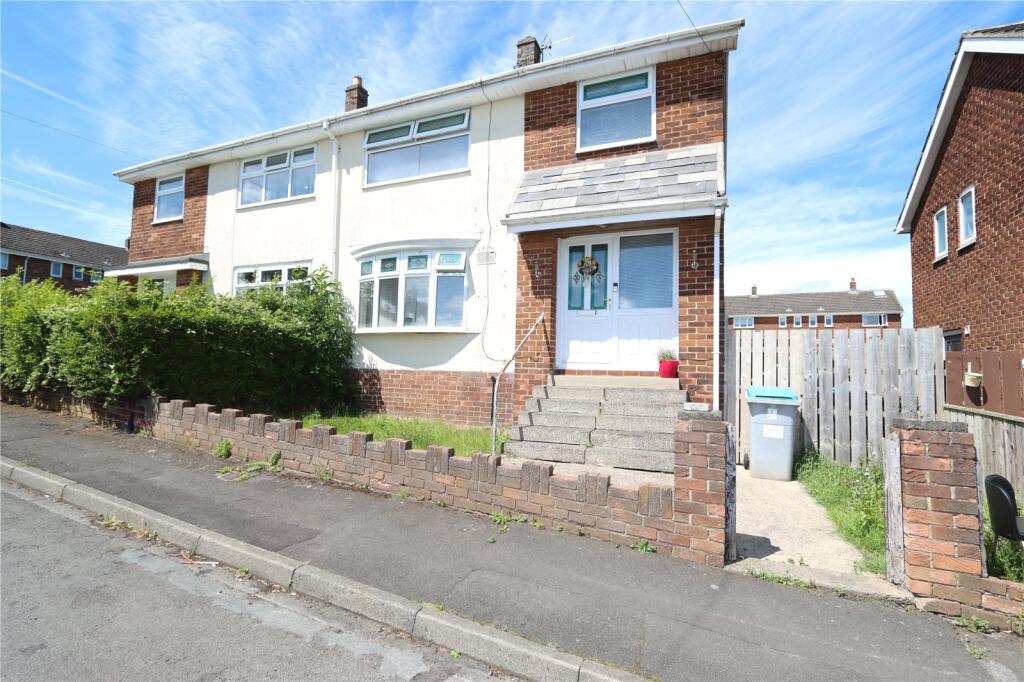 Main image of property: Iveston Road, Delves Lane, Consett, Durham, DH8