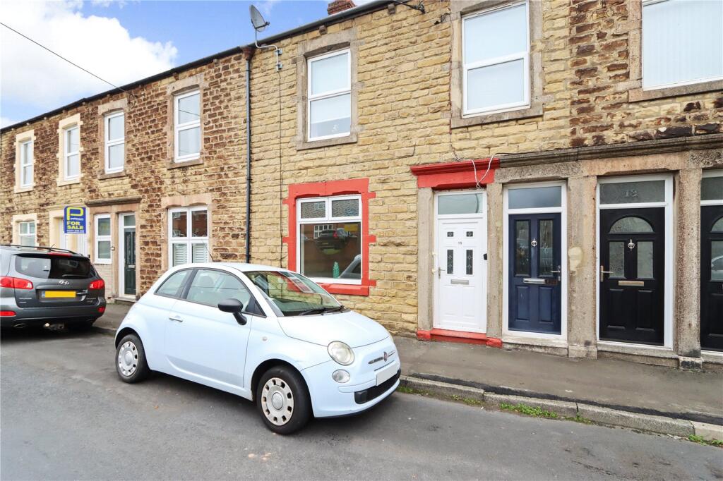 Main image of property: Gladstone Street, Consett, Durham, DH8