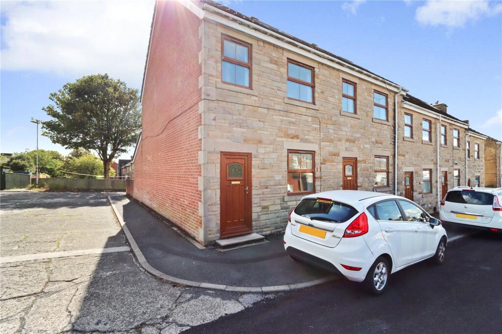 Main image of property: Niallesway, Palmerston Street, Consett, Durham, DH8