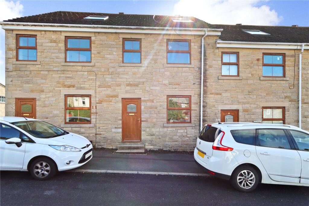 Main image of property: Niallesway, Palmerston Street, Consett, Durham, DH8