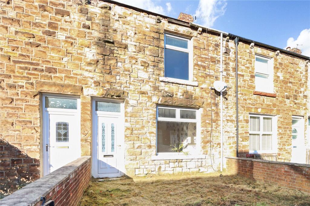 Main image of property: Henley Gardens, Consett, Durham, DH8