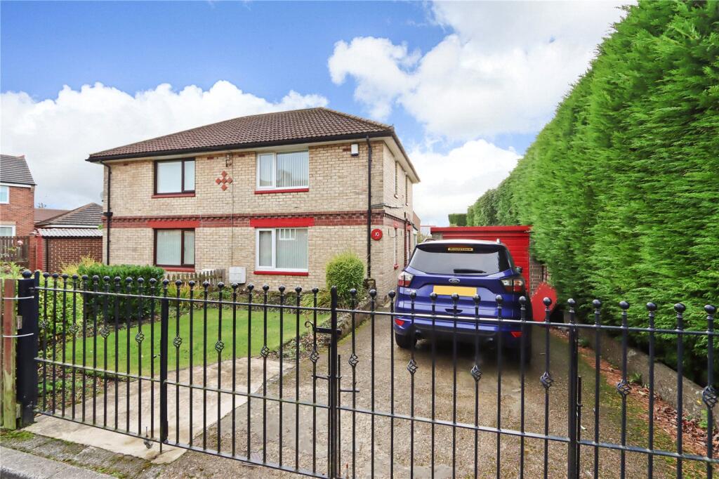 Main image of property: Unsworth Gardens, Consett, Durham, DH8