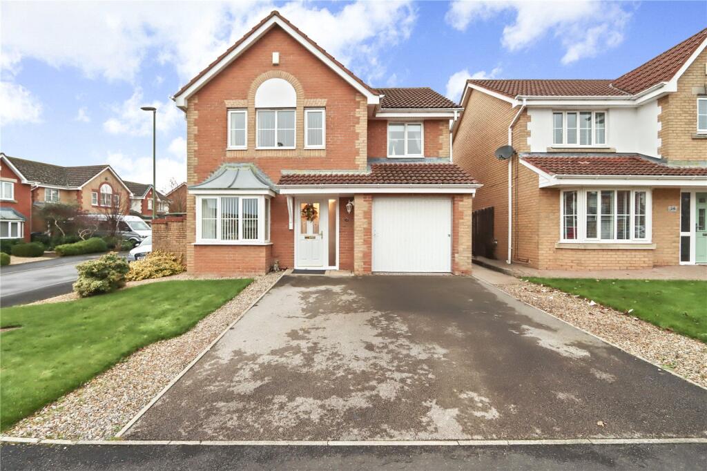 Main image of property: Cotherstone Close, Templetown, Consett, Durham, DH8