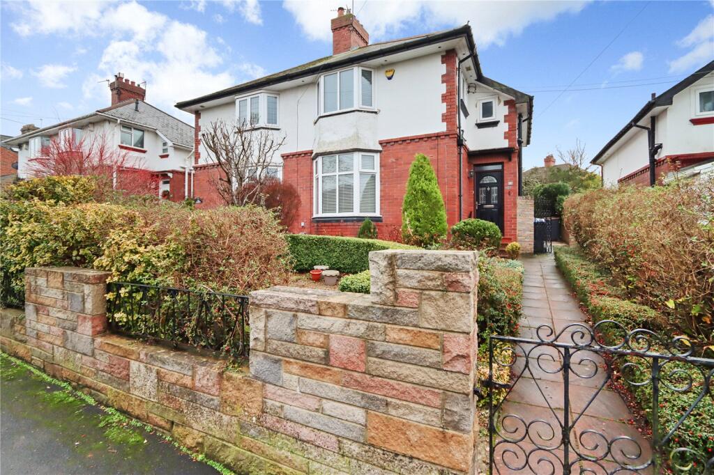 Main image of property: Kings Road, Blackhill, Consett, Durham, DH8