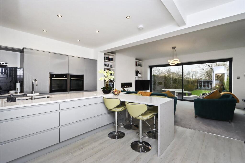 Main image of property: Dacre Gardens, Consett, Durham, DH8