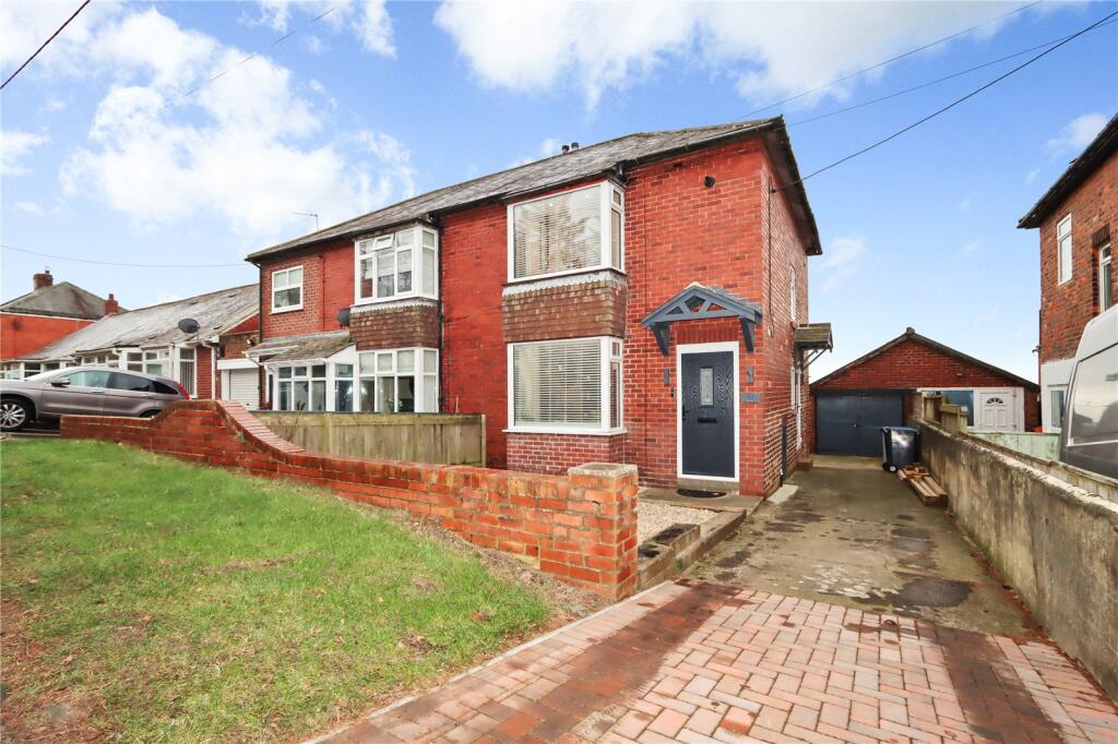Main image of property: Corbridge Road, Medomsley, Consett, Durham, DH8
