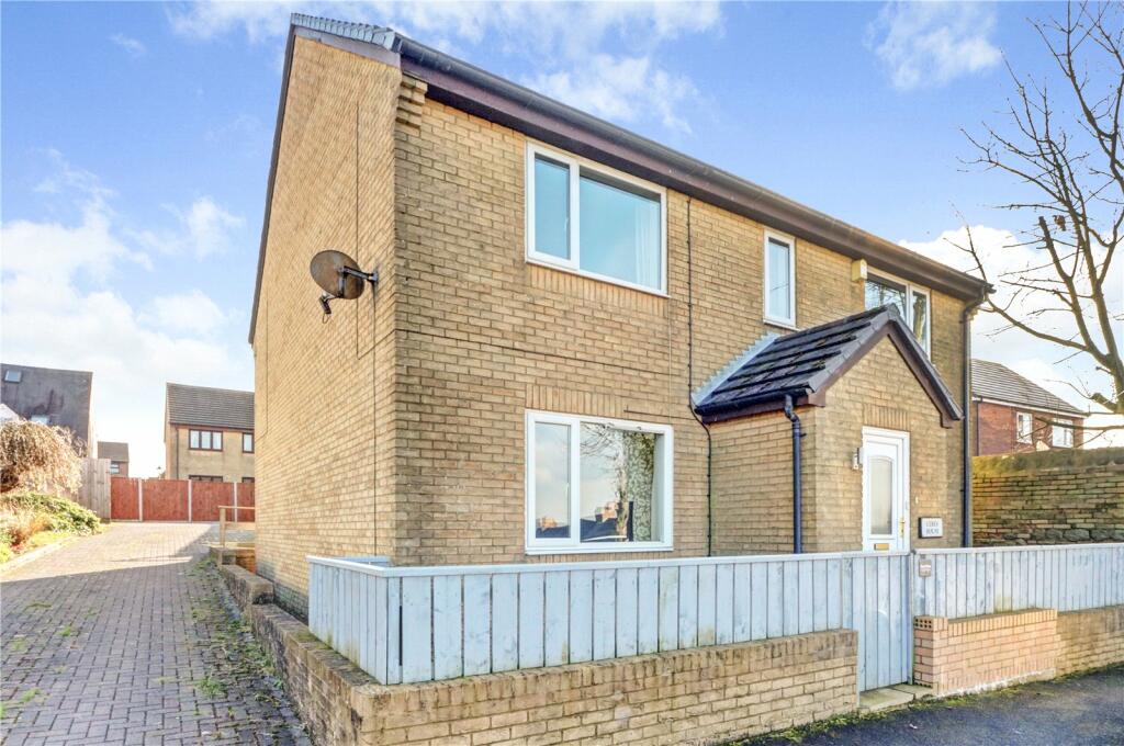 4 bedroom detached house for sale in North Street, Newbottle, Houghton