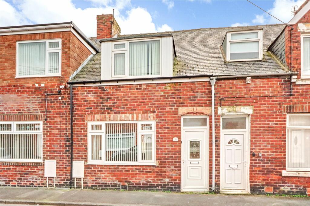 Main image of property: South Market Street, Hetton-le-Hole, Houghton Le Spring, Tyne and Wear, DH5