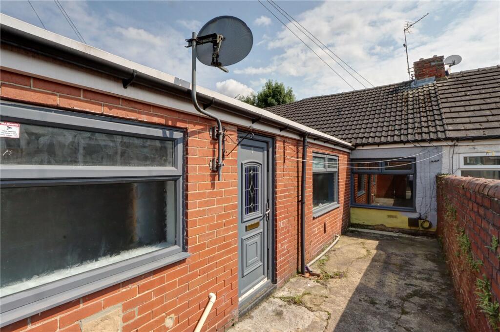 Main image of property: South View Terrace, Houghton Le Spring, Tyne and Wear, DH4