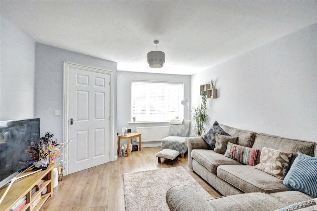 Additional property image - Starling Close, Houghton-le-spring, Sunderland, DH5