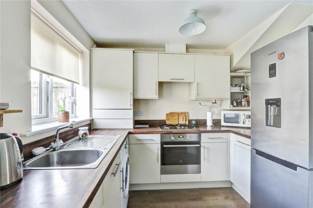 Additional property image - Starling Close, Houghton-le-spring, Sunderland, DH5