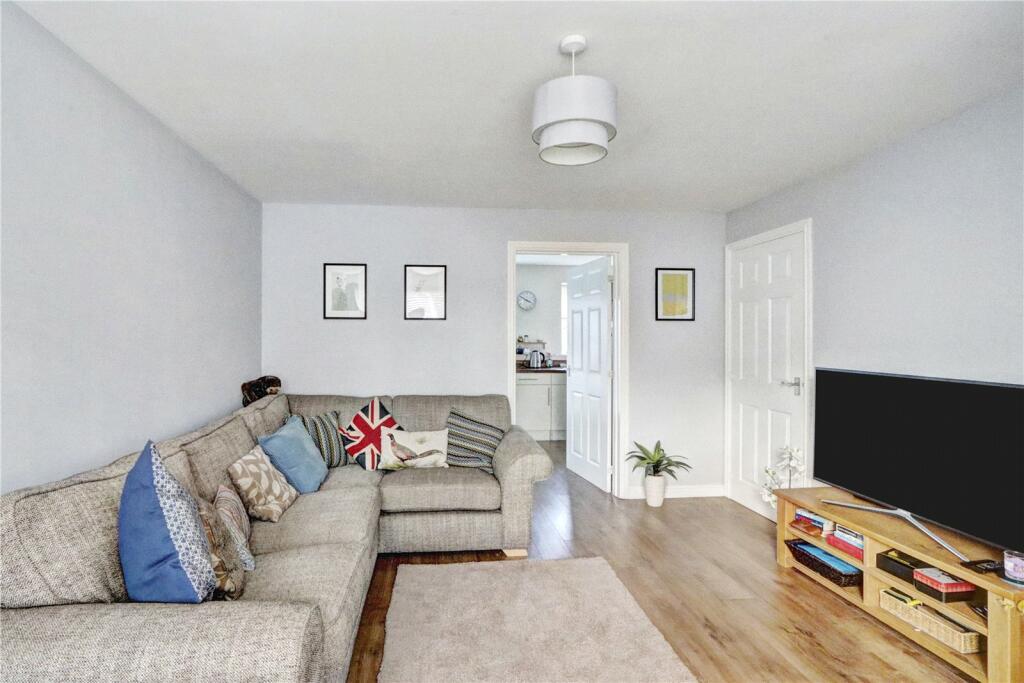 Additional property image - Starling Close, Houghton-le-spring, Sunderland, DH5