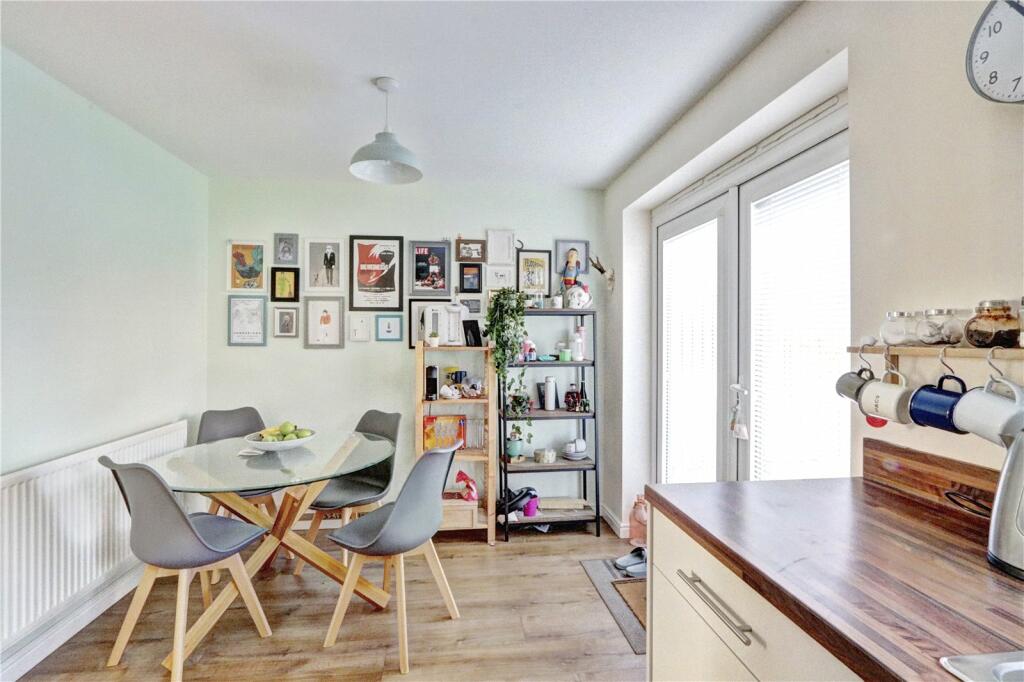 Additional property image - Starling Close, Houghton-le-spring, Sunderland, DH5