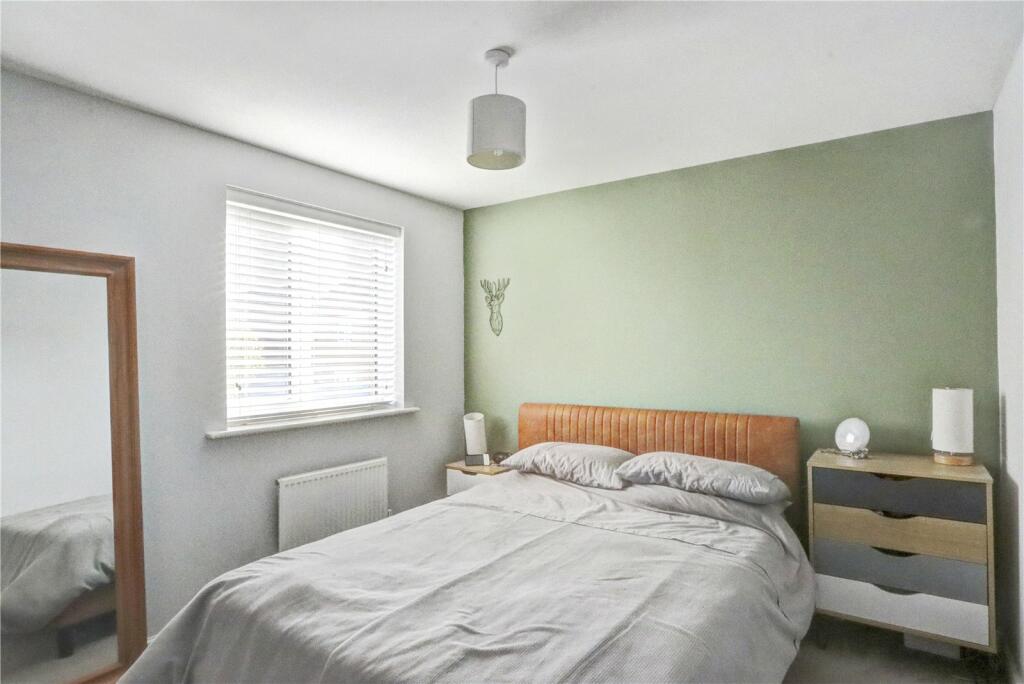 Additional property image - Starling Close, Houghton-le-spring, Sunderland, DH5