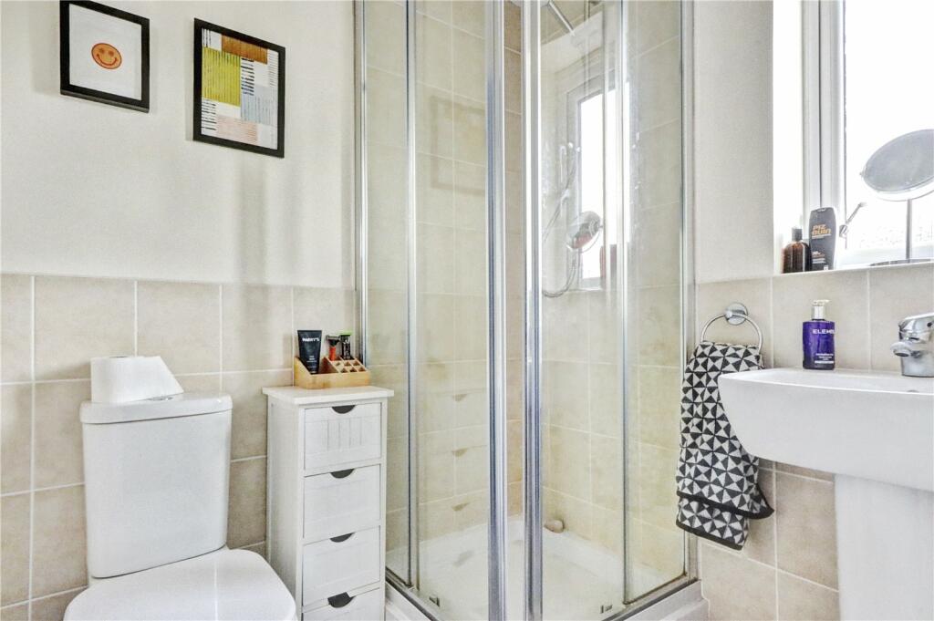 Additional property image - Starling Close, Houghton-le-spring, Sunderland, DH5