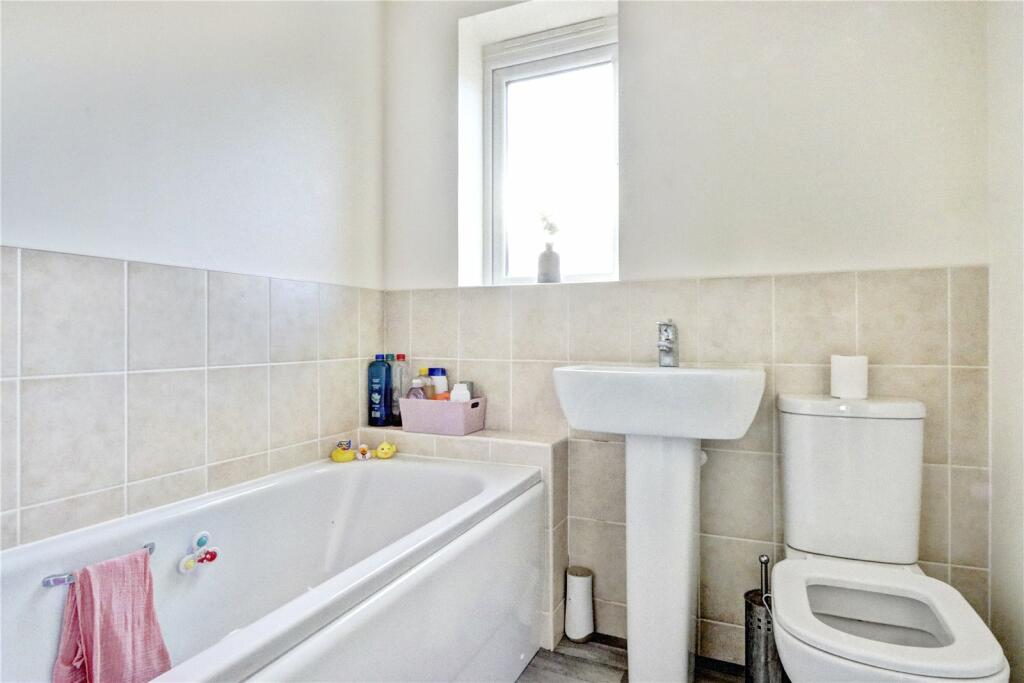 Additional property image - Starling Close, Houghton-le-spring, Sunderland, DH5