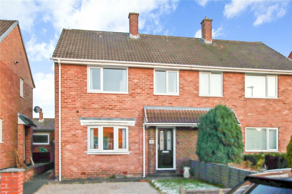 Main image of property: Woodburn Drive, Houghton Le Spring, Tyne and Wear, DH4