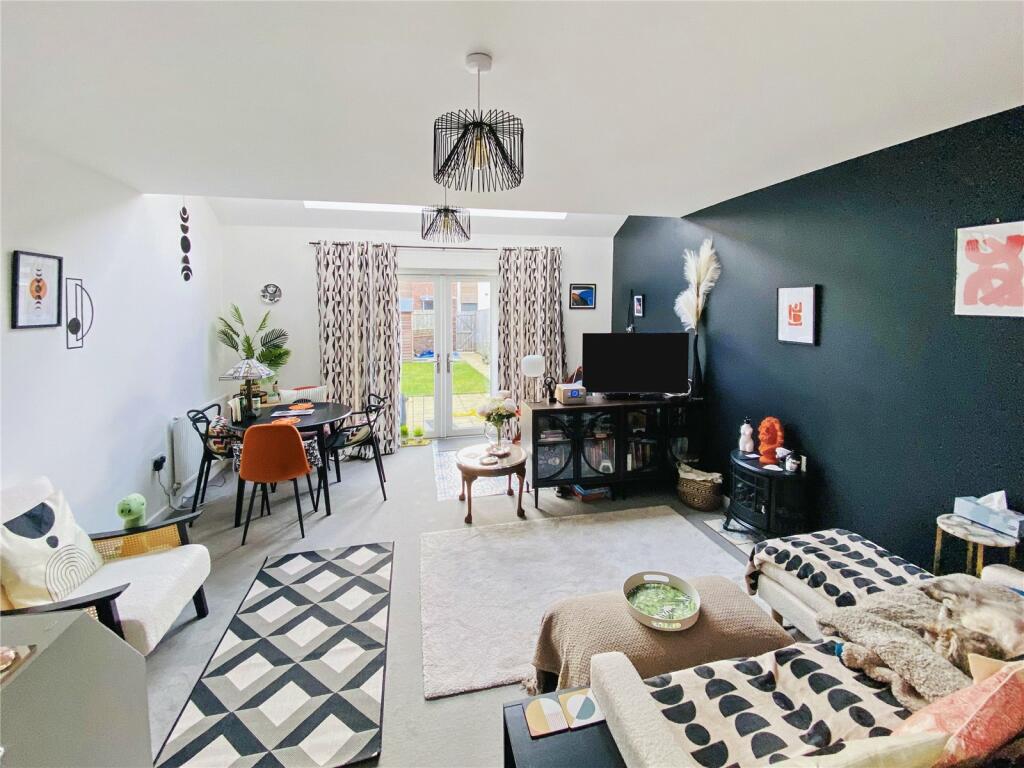 Additional property image - Whitworth Park Drive, Houghton Le Spring, Tyne and Wear, DH4