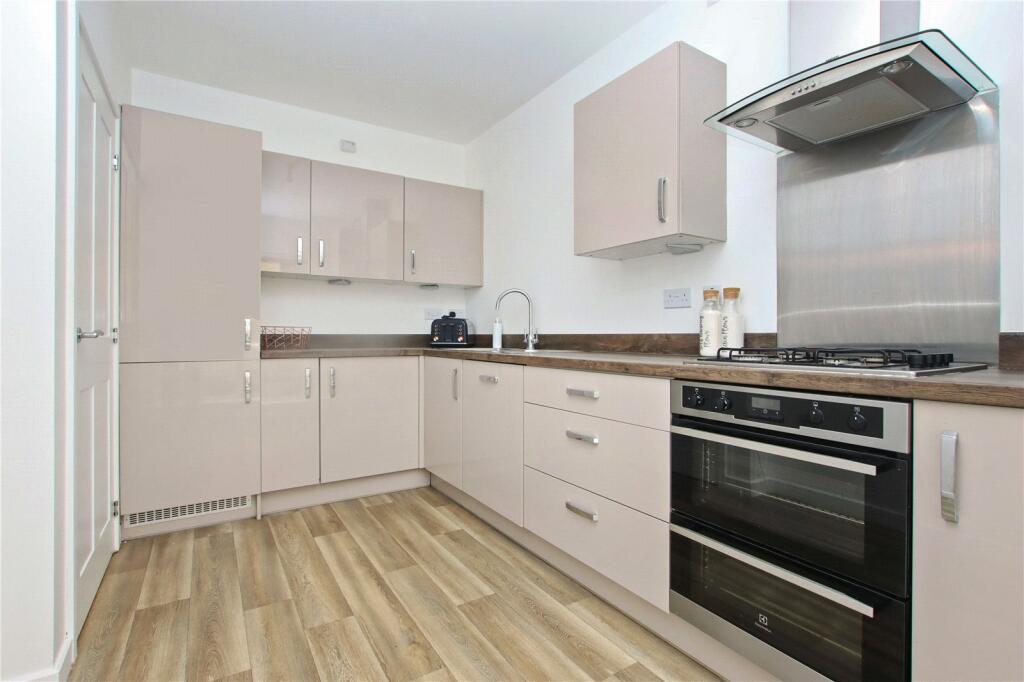 Additional property image - Whitworth Park Drive, Houghton Le Spring, Tyne and Wear, DH4