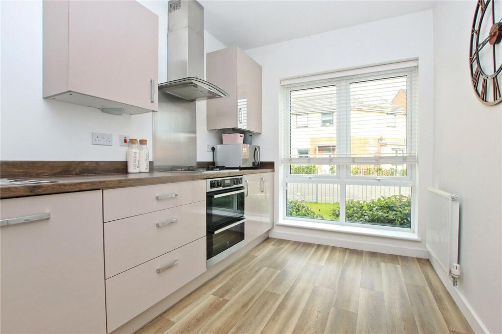 Additional property image - Whitworth Park Drive, Houghton Le Spring, Tyne and Wear, DH4