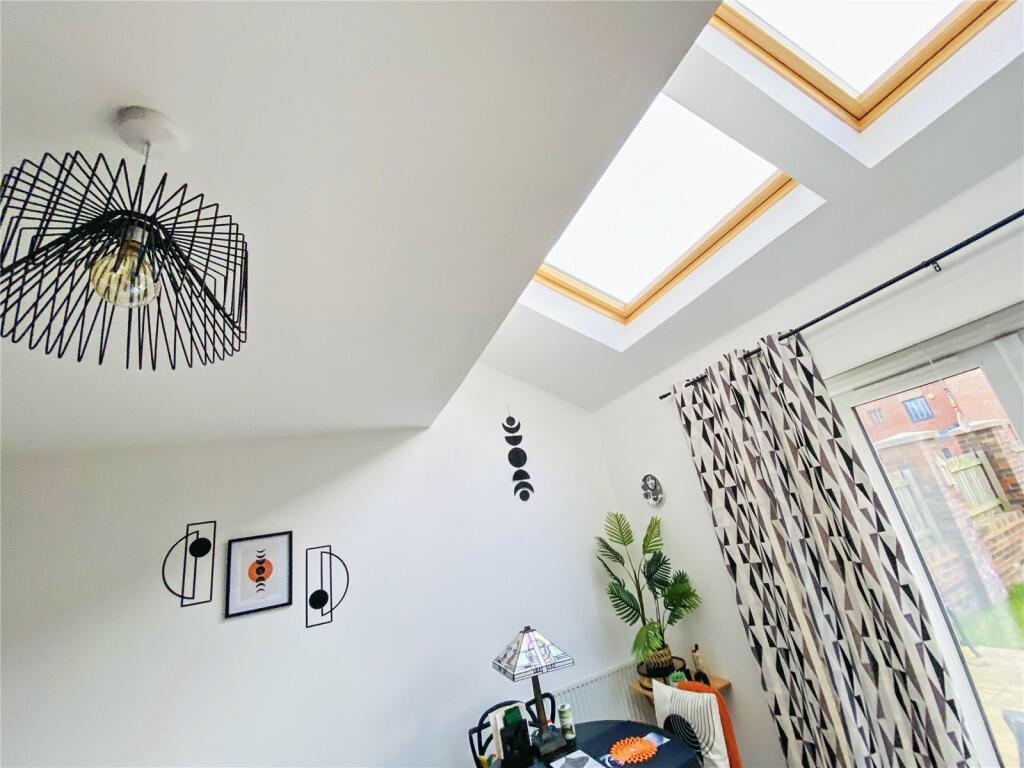 Additional property image - Whitworth Park Drive, Houghton Le Spring, Tyne and Wear, DH4