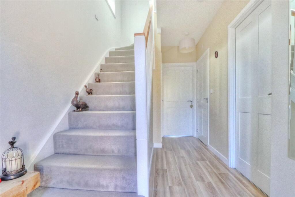 Additional property image - Whitworth Park Drive, Houghton Le Spring, Tyne and Wear, DH4