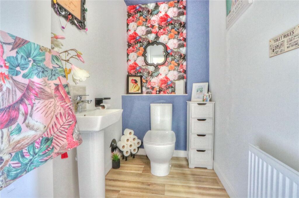Additional property image - Whitworth Park Drive, Houghton Le Spring, Tyne and Wear, DH4