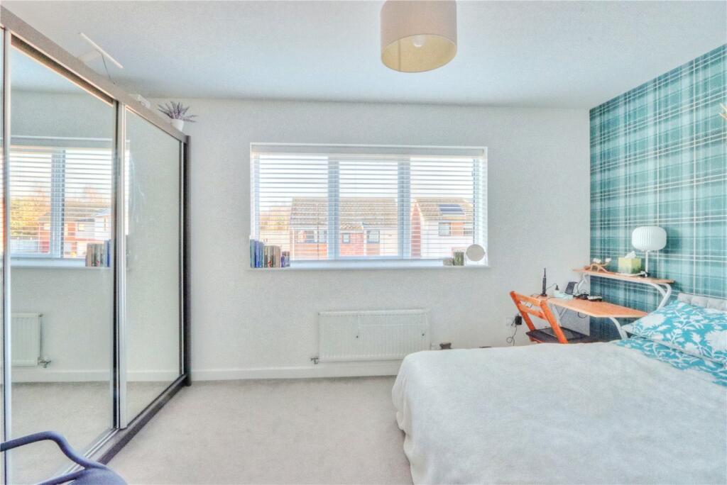 Additional property image - Whitworth Park Drive, Houghton Le Spring, Tyne and Wear, DH4