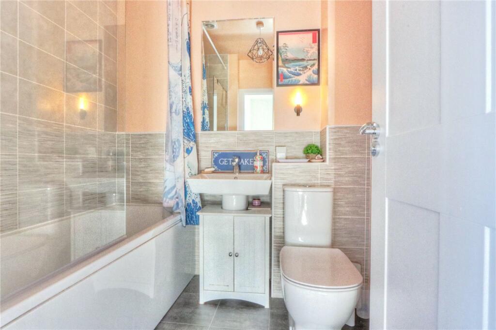 Additional property image - Whitworth Park Drive, Houghton Le Spring, Tyne and Wear, DH4