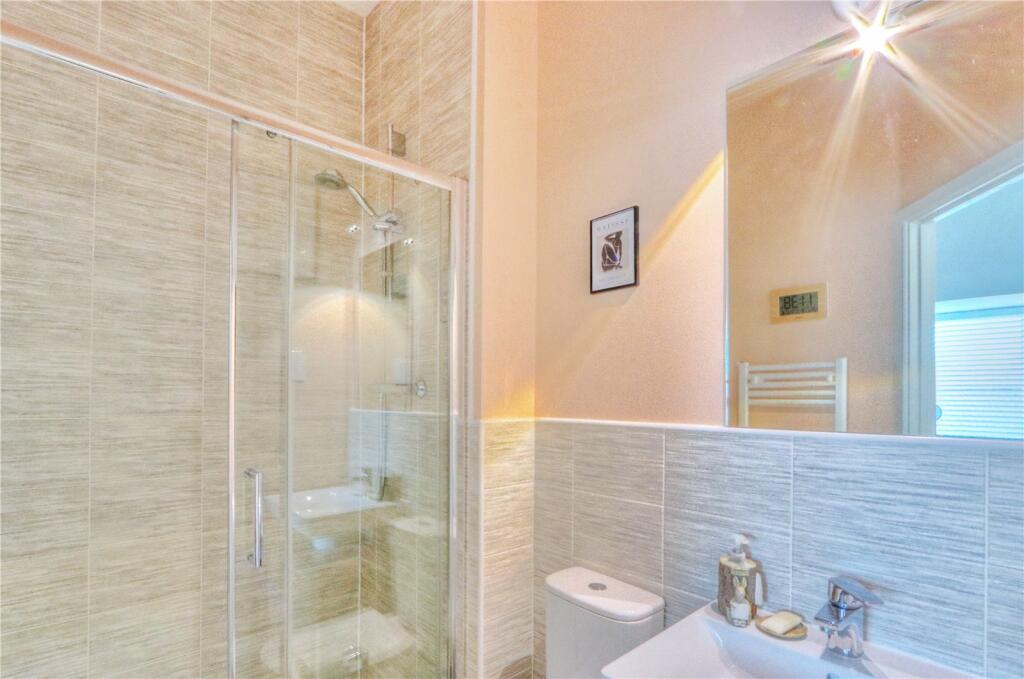 Additional property image - Whitworth Park Drive, Houghton Le Spring, Tyne and Wear, DH4