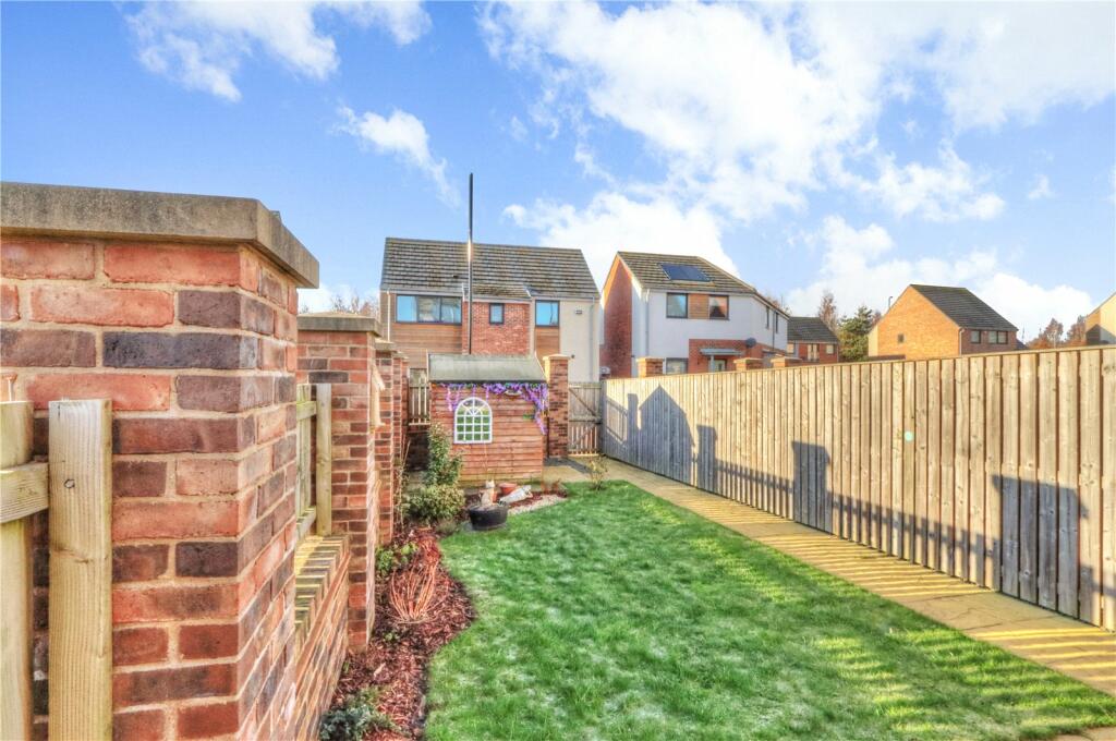Additional property image - Whitworth Park Drive, Houghton Le Spring, Tyne and Wear, DH4