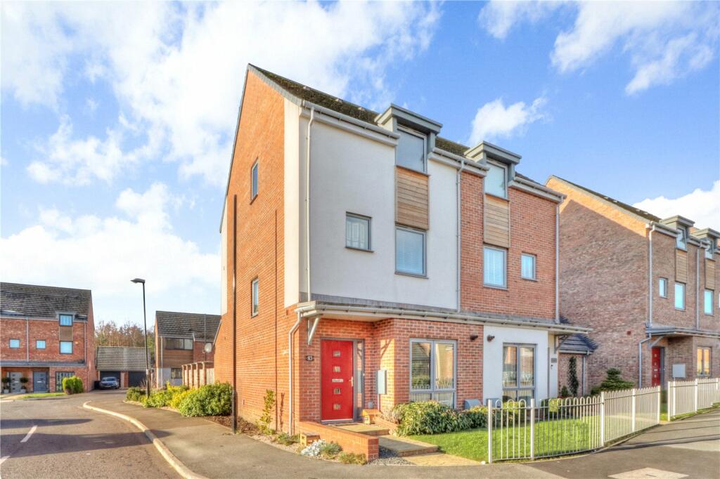 Additional property image - Whitworth Park Drive, Houghton Le Spring, Tyne and Wear, DH4
