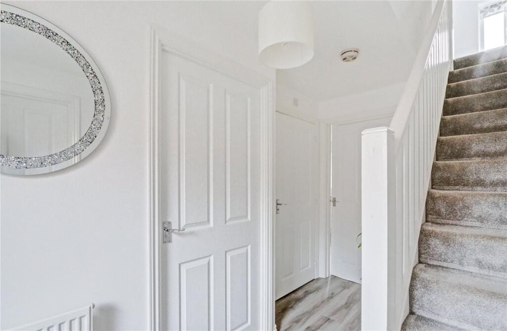 Additional property image - Skylark Way, Easington Lane, Houghton Le Spring, DH5