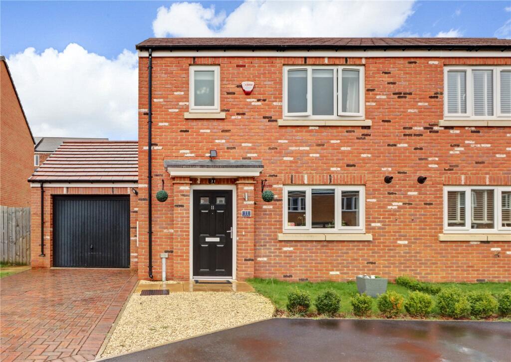 Main image of property: Malton Way, Hetton-le-Hole, Houghton Le Spring, Tyne and Wear, DH5