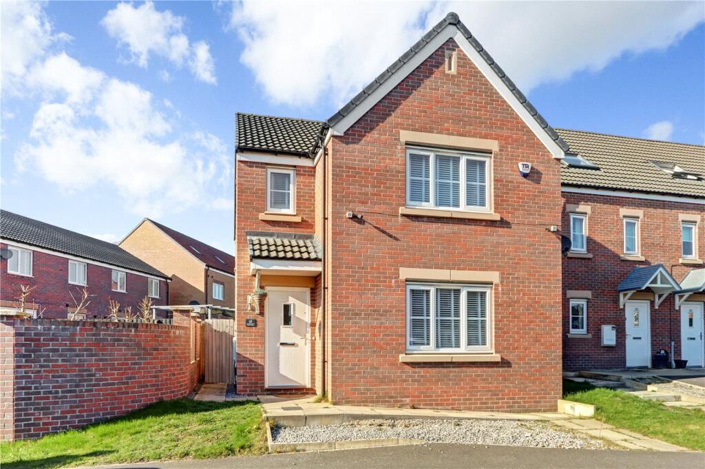 Main image of property: Chalk Hill Road, Houghton Le Spring, Tyne and Wear, DH4