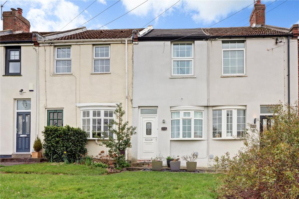 Main image of property: South Street, West Rainton, Houghton Le Spring, Durham, DH4