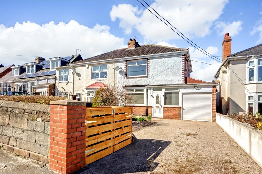 Main image of property: Durham Road, East Rainton, Houghton Le Spring, Tyne and Wear, DH5