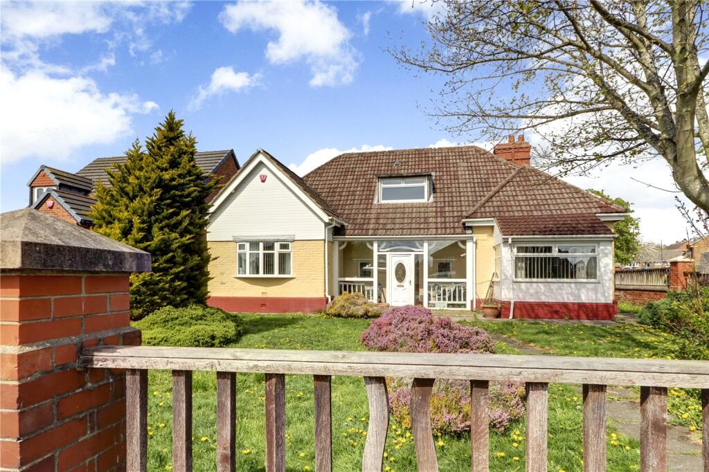 Main image of property: Gillas Lane, Houghton Le Spring, Tyne and Wear, DH5