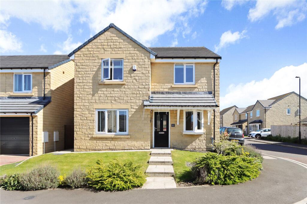 Main image of property: Centurion Close, Houghton Le Spring, Tyne and Wear, DH4