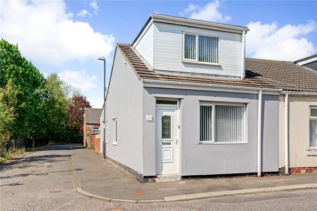 Main image of property: Elemore Lane, Easington Lane, Houghton Le Spring, Tyne and Wear, DH5