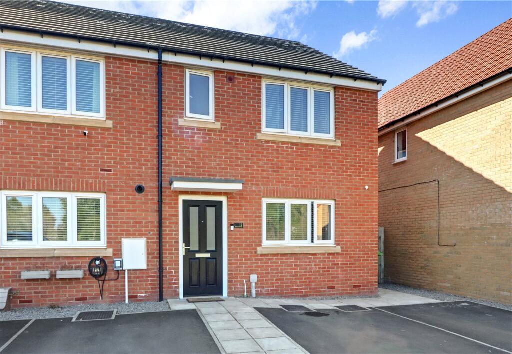 Main image of property: Waite Close, Houghton Le Spring, Tyne and Wear, DH4