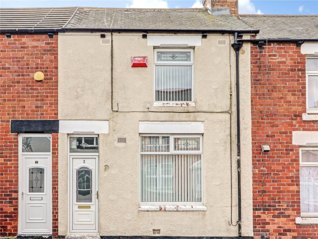 Main image of property: Bernard Street, Houghton Le Spring, Tyne and Wear, DH4