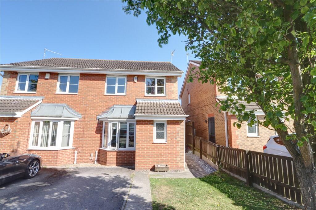 Main image of property: Abbeydale Gardens, South Hetton, Durham, DH6