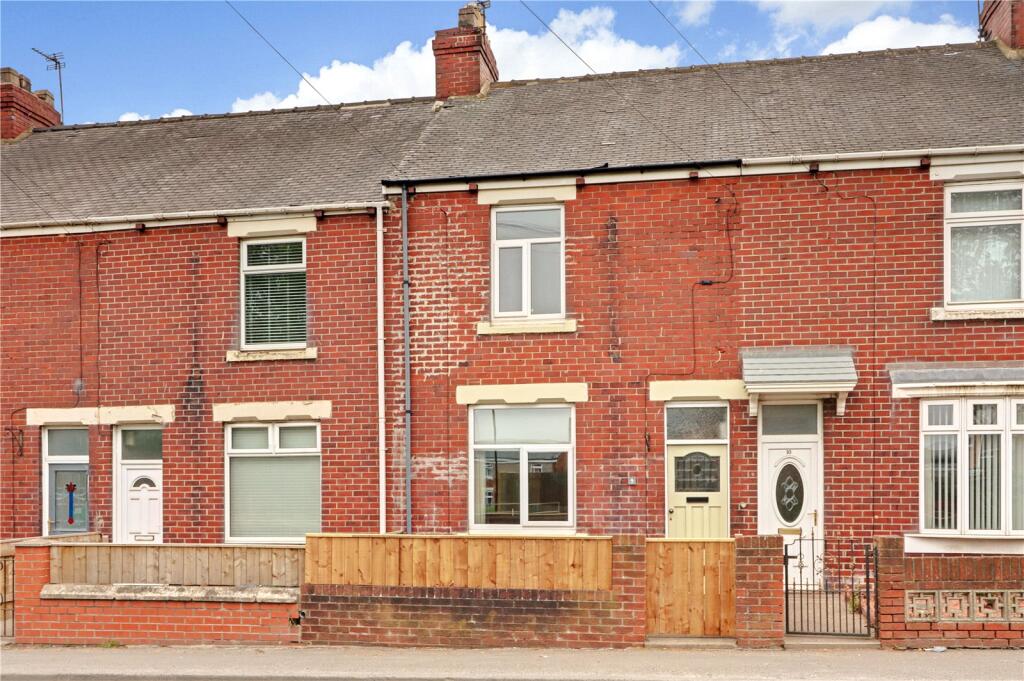 Main image of property: Brompton Terrace, Houghton Le Spring, Tyne and Wear, DH4