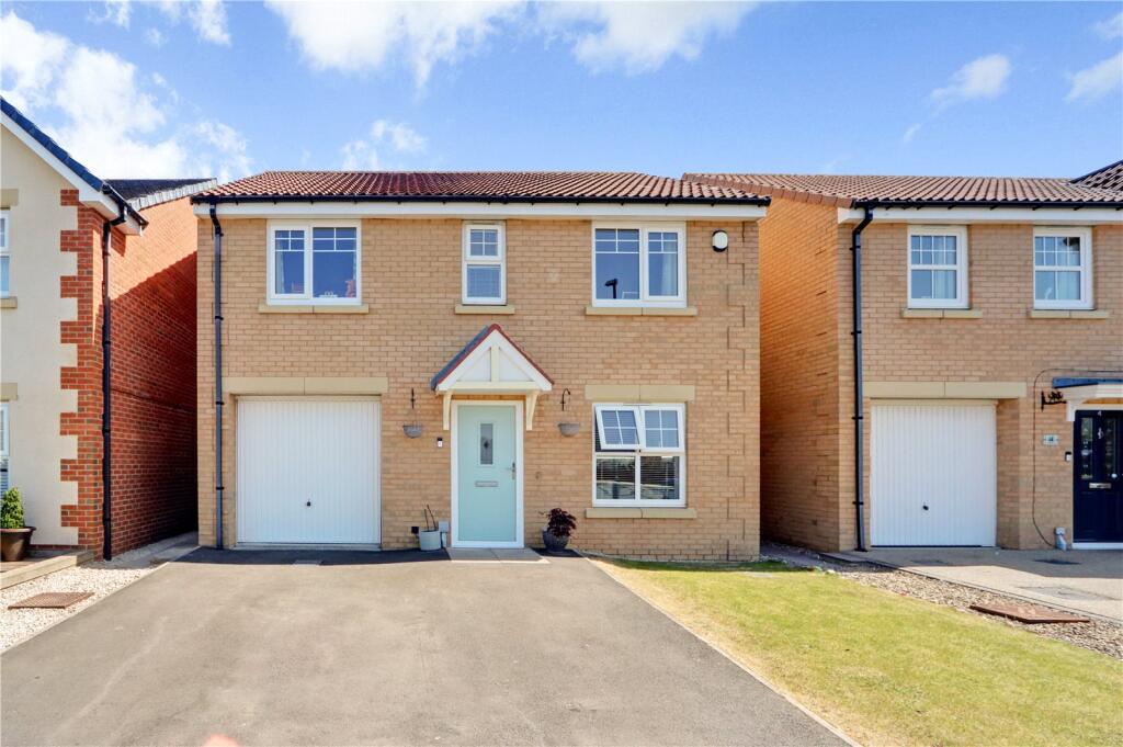 Main image of property: Rookhope, Houghton Le Spring, Tyne and Wear, DH4